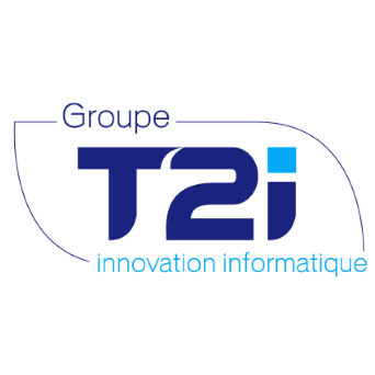 GROUPE T2i Renens