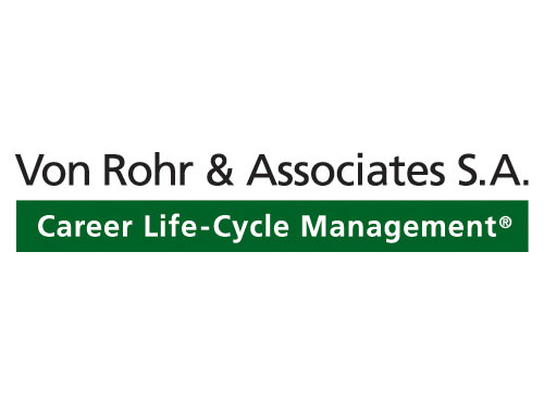 VON ROHR & ASSOCIATES SA, Genève | RESOURCE : l'Annuaire Suisse des ...