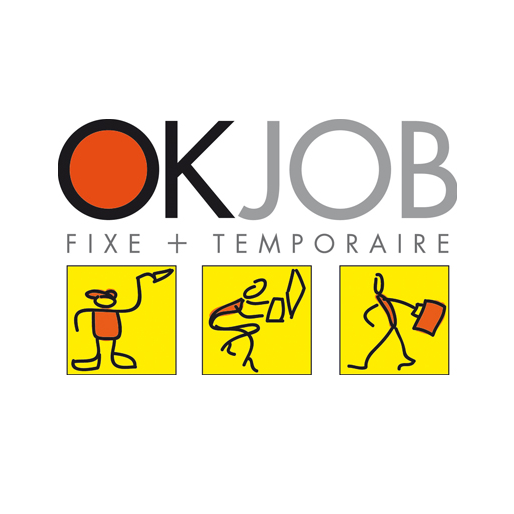 OK JOB SA  Delémont