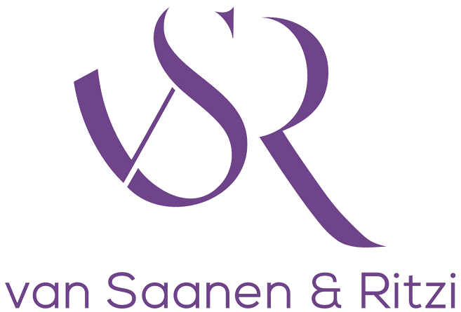 VAN SAANEN & RITZI SA