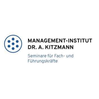 Management-Institut Dr. A. Kitzmann GmbH & Co. KG