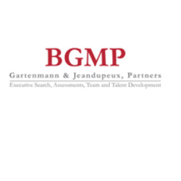 BGMP - GARTENMANN & JEANDUPEUX PARTNER