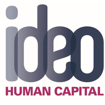 ideo human capital