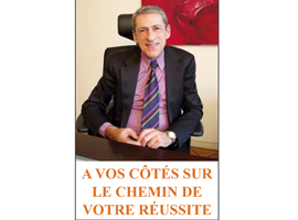 IACAZZI JEAN CABINET CONSEIL & COACHING